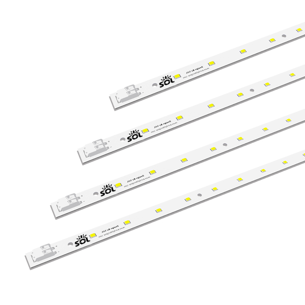 DC LED LIGHT ENGINE